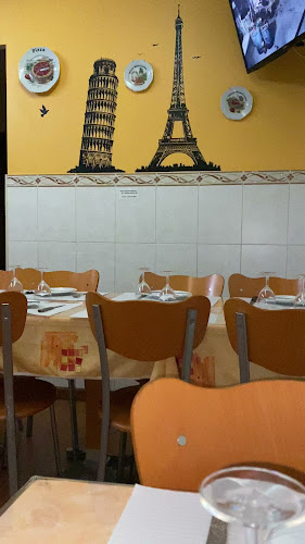 Avaliações doPizzaria Altamira Sourense Lda. em Soure - Restaurante