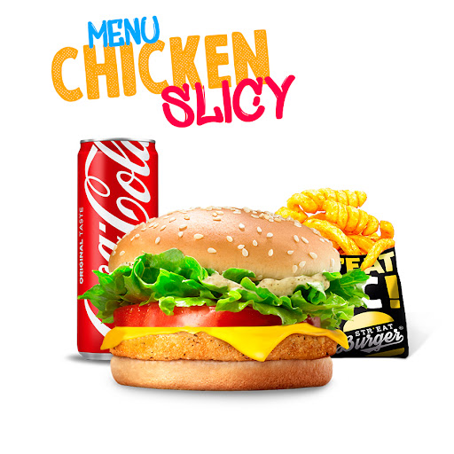 Photo 1 - Str'eat Burger Lormont