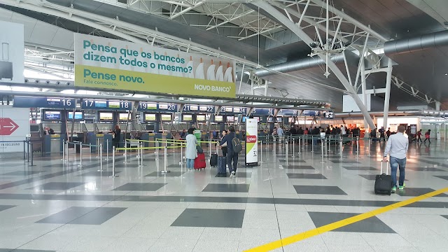 Aeroporto