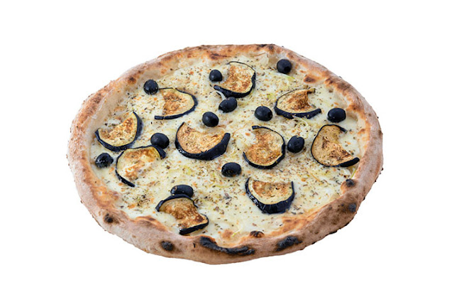 Pizzeria Cilento - Restauracja