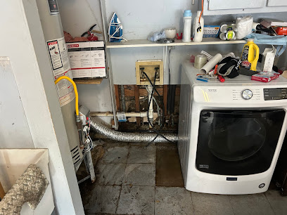SewerTV Hydro Jetting and Plumbing