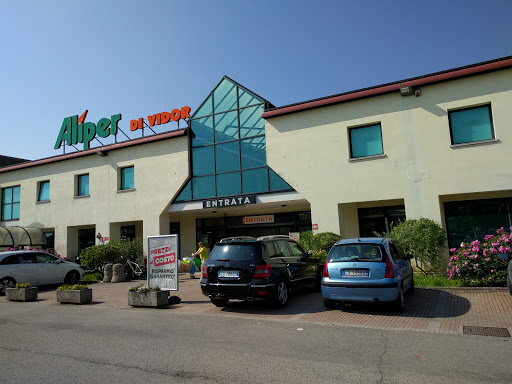 Alì supermercati - Vidor