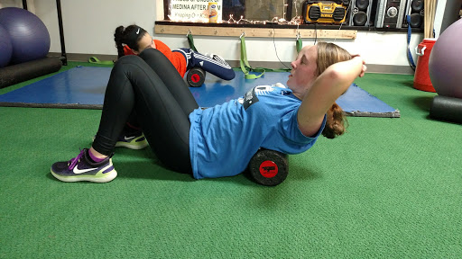 Elite Training Performance