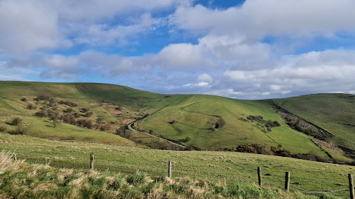 Kettleshulme Parish Council