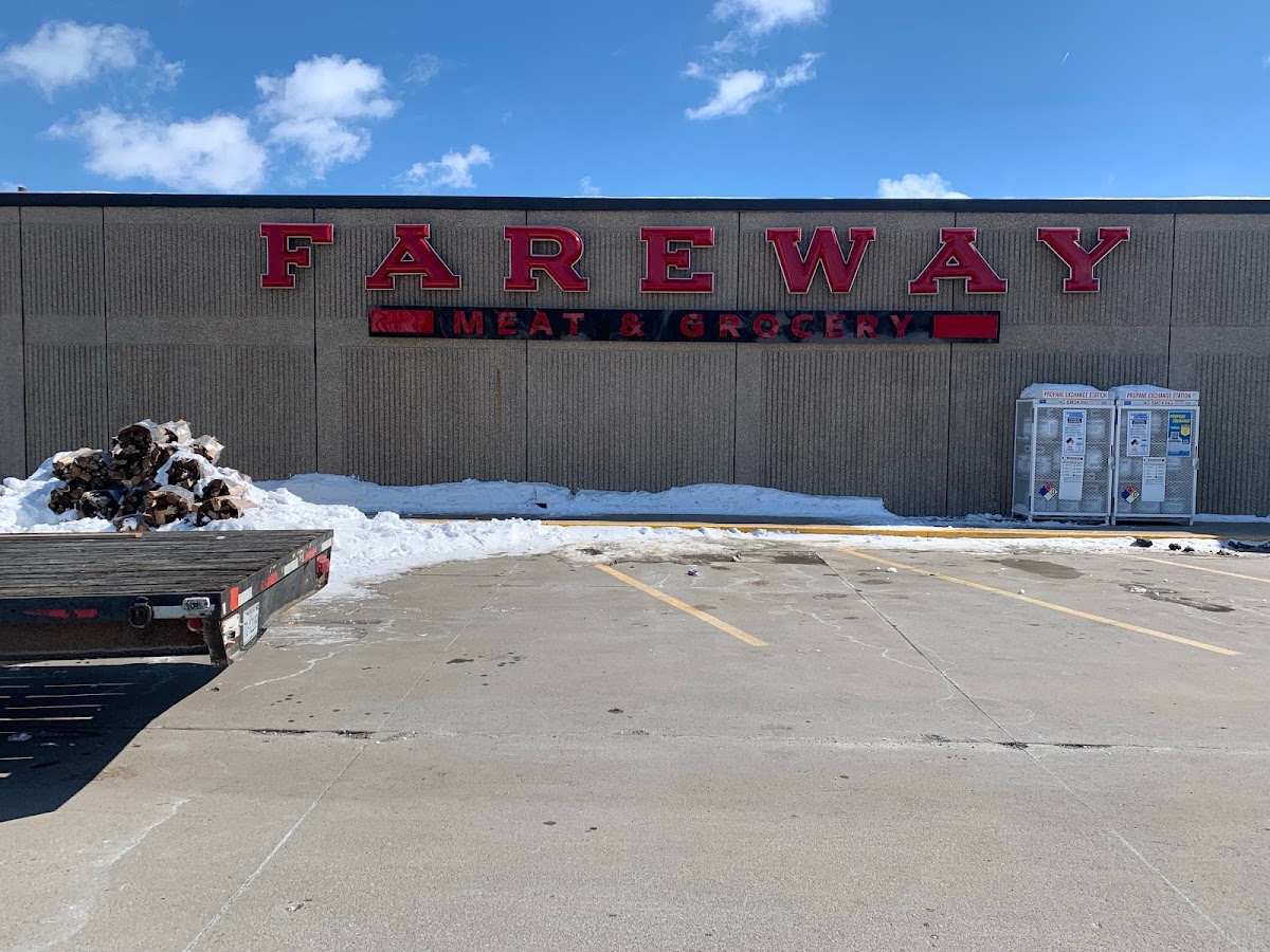 Fareway Meat and Grocery
