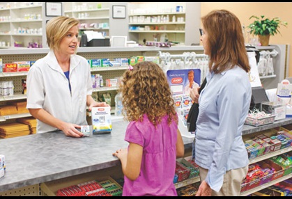 The Medicine Shoppe Sarnia