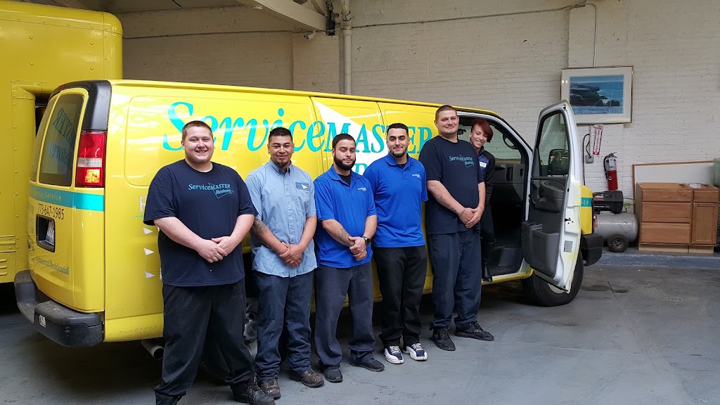 ServiceMaster Restoration by Zaba photo