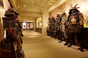 SAMURAI & NINJA MUSEUM with EXPERIENCE