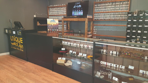 Unique eCigs - Malone, NY - Thumbnail