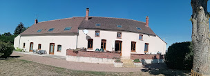 Photo n°40 de Gîte Les Biguereaux à Piffonds (Gîte)