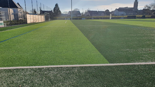 Salle Omnisports de Pluneret Gallery - France