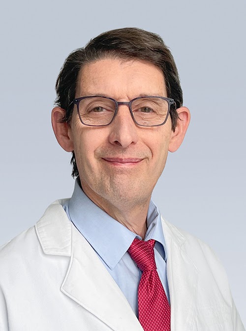 Robert J Rokowski Md Facp