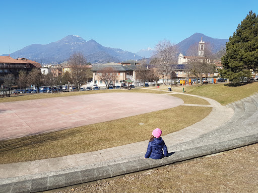 Parco pubblico Papa Giovanni XXIII - Thumbnail