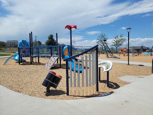 Deputy Zack S. Parrish III Memorial Park - Thumbnail