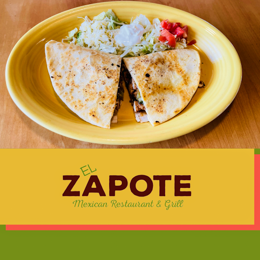 Zapote Mexican Grill - Thumbnail