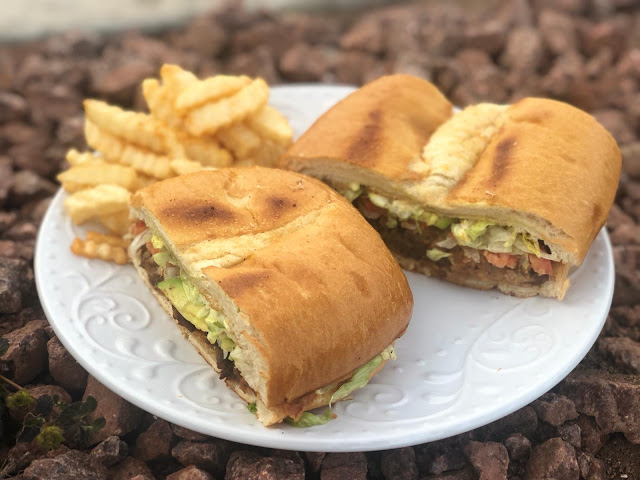 Maria's Taco Shop by null