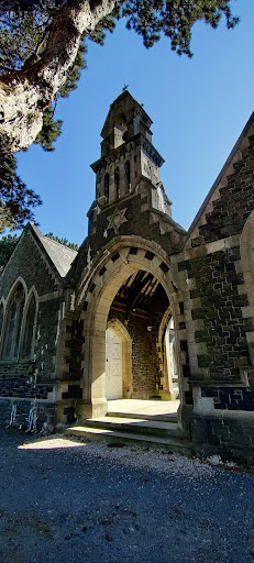 Beaumaris Cemetery