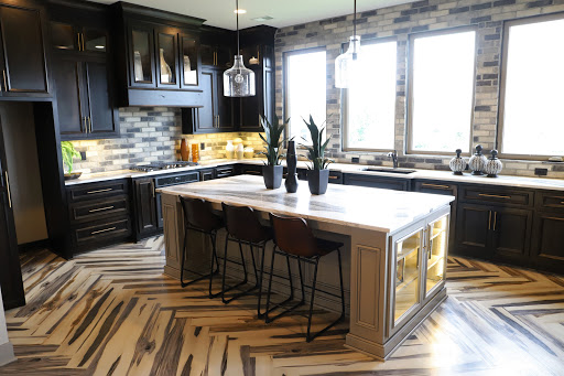 Miller's Custom Cabinets - Thumbnail