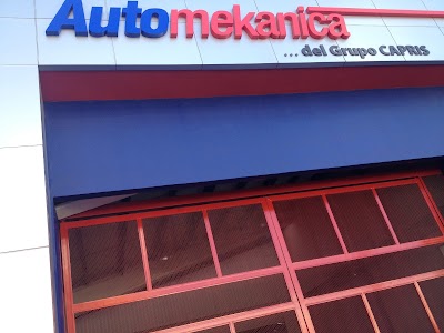 Photos of Automekanica