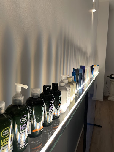 HairGott Friseure München | Neuhausen Gallery - Germany