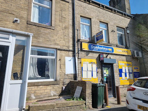 Denholme Supermarket Ltd