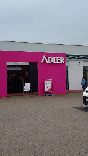 Adler Modemärkte GmbH