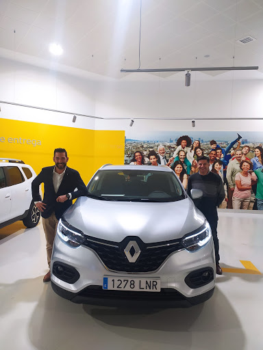 Renault Santander - Vidal de la Peña - Thumbnail