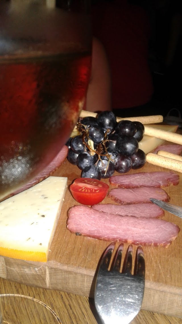 Solera Winery