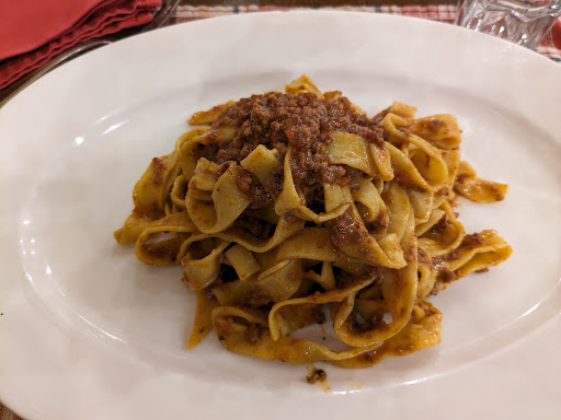 Amici Miei Vinosteria - Thumbnail