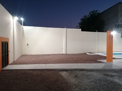 FINCA EL Palmar (salón para eventos) - Thumbnail