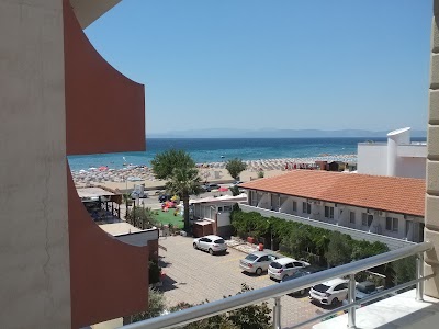 Photos of Marine Hotel