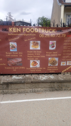 Photo 3 - Ken Foodtruck