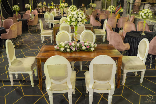 "Harmony Tents and Caterers" means that this service is dedicated to making each special event me… post image