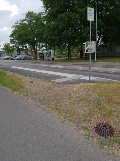 Halmstad Klackerupsgatan - Thumbnail