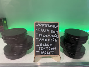 Photo n°11 de Cbd liberta à Le Luc (Boutique de cigarettes électroniques)