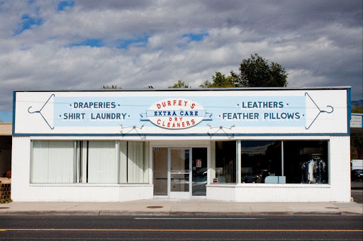 Durfey Dry Cleaners & Shirt - Thumbnail