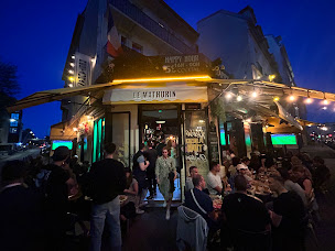 Photo n°26 de Bar le Mathurin à Paris (Bar)