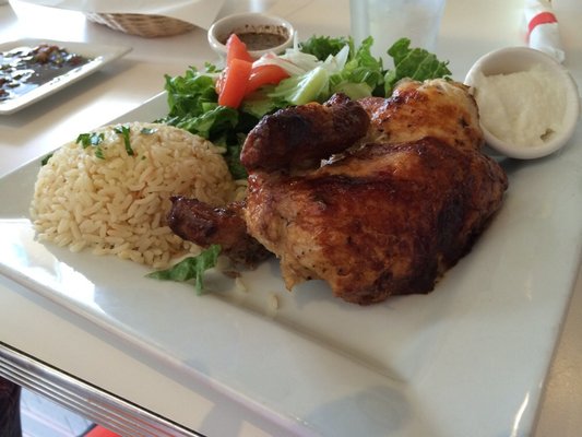 Gaby's Mediterranean & Catering