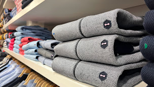 Photo n°10 de Lothaire Club Trelissac à Trélissac (Boutique d'accessoires de mode)