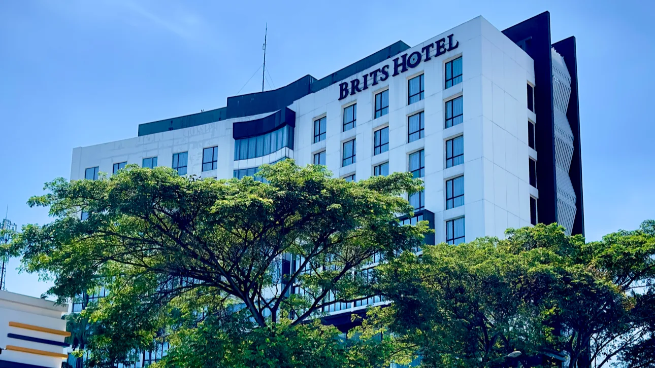 Brits Hotel Karawang