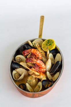 Restaurant Helena | Gastronomie portugaise | District Gourmet Sainte-Foy by null