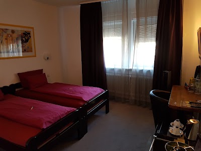 Photos of Altstadt-Hotel Gelnhausen