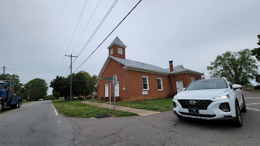 King Mission Baptist - Thumbnail