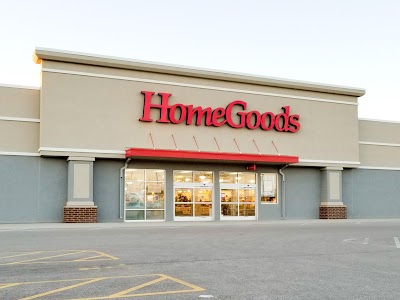 HomeGoods