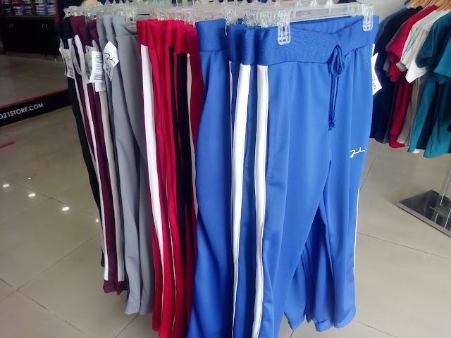 NOBOA FASHION PREMIUN