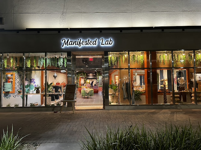 Manifested Lab, Corona, CA