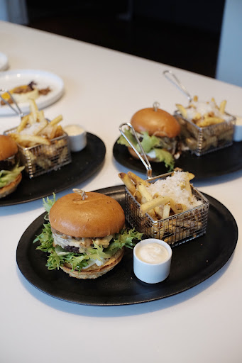 The Social Bar & Bistro - Thumbnail