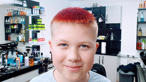 Barbier Hozan