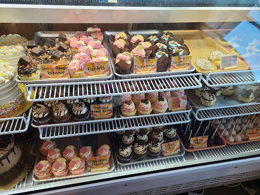 Fresh AF Bakeshop