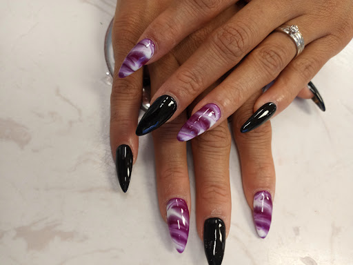 Ka Nails - Visual